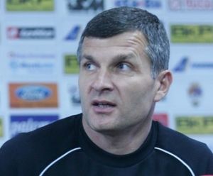 Sabau a demisionat dupa Timisoara - Medias 0-2