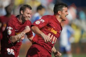 Clujul revine de la 0-2 in 10 oameni si castiga in prelungiri, din penalty! Craiova - CFR 2-3