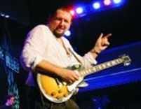 A.G. Weinberger nominalizat la premiile Grammy