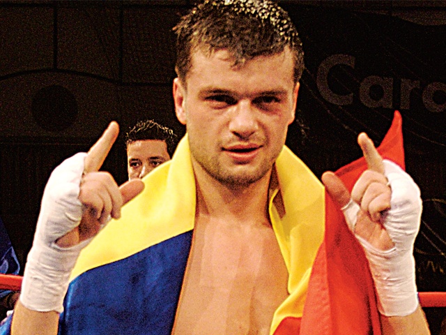 Jo Jo Dan va lupta cu Mini Tyson pentru titlul interimar WBC la categoria semimijlocie