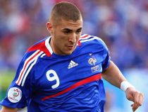 Benzema si Vieira nu au prins lotul Frantei pentru Cupa Mondiala