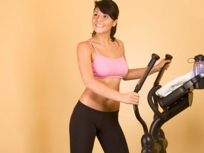 Slabeste rapid cu Indoorwalking, ultima moda in materie de fitness