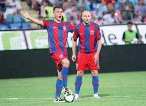 Golanski a refuzat prelungirea contractului cu Steaua