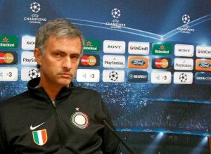 Jose Mourinho va antrena pe Real Madrid