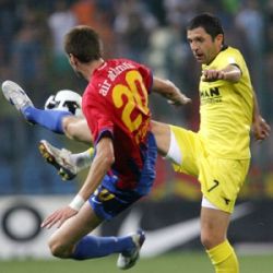 Catalin Munteanu revine la Dinamo