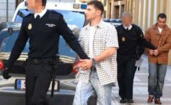 Doi romani condamnati la 20 de inchisoare in Spania pentru crima