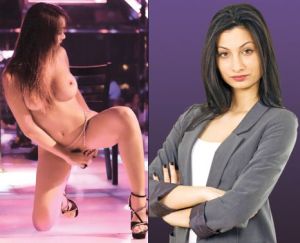 Ziua jurista, noaptea goala la bara