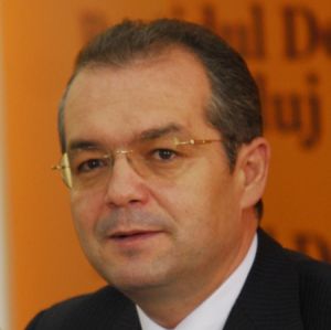 Boc cere demiterea celor care nu combat evaziunea fiscala