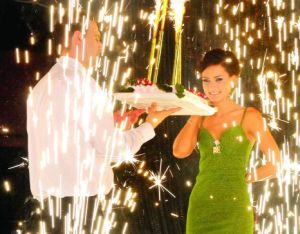 Andreea Tivadar, aniversare de 2000 Euro