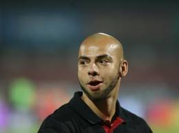 Giani Kirita a castigat titlul in Turcia cu Bursaspor