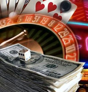 Jaf la un cazinou din Calarasi. Hotii au furat 15.000 lei