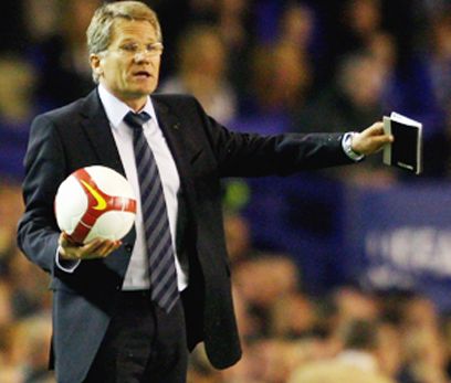 Boloni va antrena in Emiratele Arabe Unite pe Al Wahda