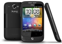HTC Wildfire disponibil in Romania de la 180 Euro