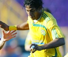 Cu un buget de transferuri de 8 milioane Euro, CFR Cluj a pus ochii pe Costly de la Vaslui