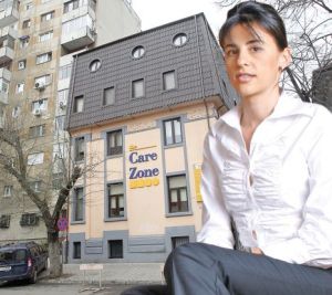 Doctorul estetician al vedetelor, Adina Alberts, se judeca cu barbatul pe 4 milioane Euro