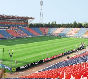 Becali muta Steaua la Buzau dupa ce a ramas fara stadionul de la MAPN