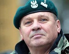 Ambasadorul Poloniei, Edward Pietrzyk, ranit in Irak