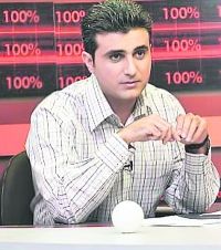 Robert Turcescu scos din grila Realitatea dupa ce Turcan i-a propus conducerea TVR