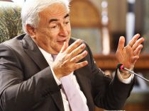 Seful FMI: Am spus NU taierii salariilor in Romania. Am propus impozitarea bogatilor