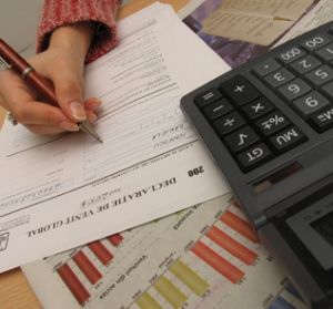 Alocatia pentru copii nu se reduce iar taxele nu se maresc in 2010