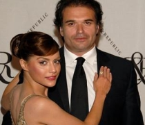 Sotul actritei Brittany Murphy, gasit mort in locuinta sa din Los Angeles