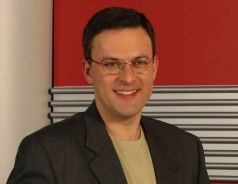 Razvan Dumitrescu paraseste Realitatea TV