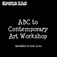 ABC to Contemporary Art Workshop