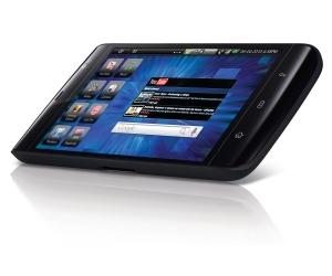 Dell Streak, tableta de 5 inch cu Android