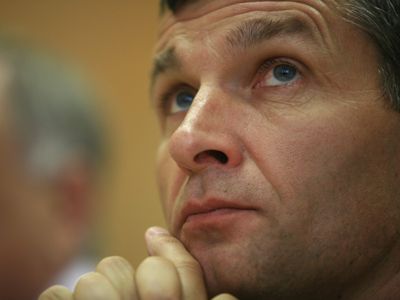 Ioan Ovidiu Sabau a demisionat de la FC Timisoara