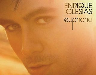 Enrique Iglesias lanseaza albumul Euphoria