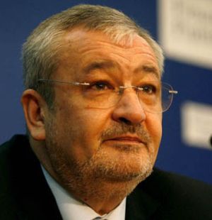 Ministrul Finantelor se teme ca situatia Romaniei s-ar putea agrava