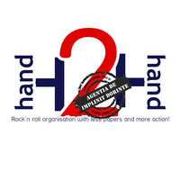 Hand2Hand - Music & Art Marathon 2010