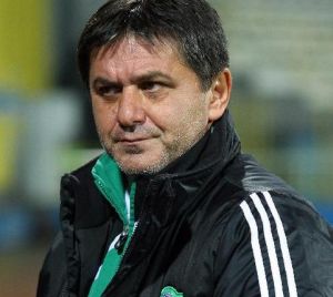 Marius Lacatus a demisionat din functia de antrenor al FC Vaslui