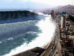 Cutremur de 7,4 grade in Pacificul de Sud: alerta de tsunami