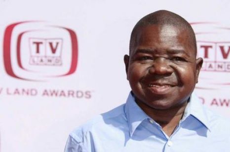 Actorul Gary Coleman a murit la 42 de ani