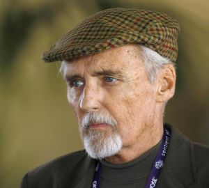 Actorul Dennis Hopper a murit la varsta de 74 de ani
