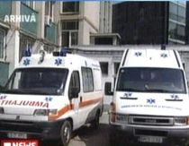 Un copil a murit dupa ce a fost operat de mai multe ori pentru o fractura la mana