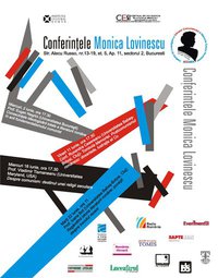 Conferintele Monica Lovinescu