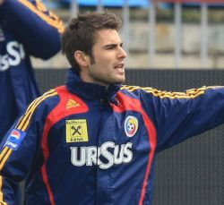 Adrian Mutu nu va mai fi chemat la nationala de Razvan Lucescu
