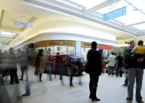 Mallul Polus Center din Constanta vandut cu 1 euro