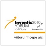 Business-Edu te asteapta la Inventis Forum evenimentul de HR al anului 2010