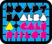 Noaptea Alba a Galeriilor / NAG4