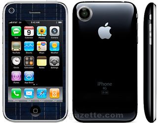 iPhone 4G, lansat de Apple