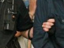 Judecatorul Bogdan Diaconescu retinut pentru luare de mita