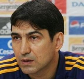 Piturca este noul antrenor al Stelei. Ienei devine presedinte