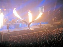 Paradise Lost, Anathema, Accept si Orphaned Land la Sonisphere Festival