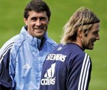 FC Vaslui condusa de Lopez Caro, fostul antrenor de la Real Madrid