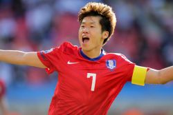 Coreea de Sud-Grecia 2-0. Kapetanos a debutat la CM