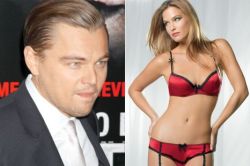 Leonardo DiCaprio se insoara cu modelul israelian Bar Refaeli