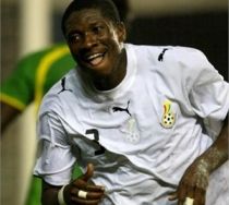 Serbia - Ghana 0-1. Victorie africana in urma unui penalty